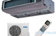 ��������� ����������� General Climate GC/GU-DH96HW